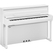 Yamaha CLP-885 PWH Digital Piano Polished White