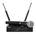Shure QLXD24E/SM58 S50 Set Micro HF Main