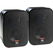 JBL Control 1 PRO Coppia Nera