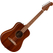 Fender California Standard Redondo Mini Spruce Top Natural Sapele