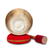 XDrum Bol Chant Thérapeutique Ton D / 1000 g Ensemble Complet