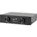 Conmutador Dynavox AMP-S Pro para Amplificador/Cajas negro