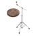 Meinl Byzance Extra Dry 18" China Set Incl. Pied À Perche Pour Cymbale
