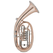 Cerveny CTH 721-4GRII Bb Tenor Horn