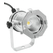 Eurolite LED PAR-16 3CT zilver