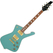 Ibanez IC420-CGM Iceman Coral Green Metallic