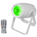 Eurolite LED PST-10 QCL Spot ws