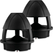 Pronomic HLS-560BT BK 360° Outdoor-Luidsprekers met Bluetooth Zwart 2x Set