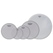 Remo Silent Stroke Mesh Heads Stage Set