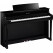 Yamaha CLP-845 PE Piano Digital Ébano Pulido