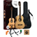 Ortega RPPC34 Picker's Pack Chitarra Classica 3/4