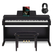 Casio Celviano AP-270 BK Digitalpiano Zwart Set Incl. Bank, Koptelefoon & Pianoschool