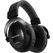 Pronomic KH-6093 BK Studio-Kopfhörer Schwarz