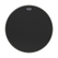 Remo 20" Powerstroke P3 Ebony Bass Drum