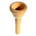 Heimatklang 6-1/2 AL-B Embouchure En Érable Pour Baryton