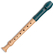 Mollenhauer Fipple "Dege" Flauto Dolce Soprano Blu Mare Tedesco