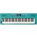 Roland GO:KEYS 3 Turquoise