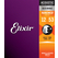 Elixir 11052 Akustik 80/20 Nanoweb Light