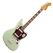 Squier Classic Vibe '70s Jaguar LRL Surf Green