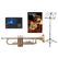 Classic Cantabile TR-40L Bb Trumpet Set