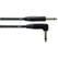 Cordial CPI 6 PR Câble Guitare 6 m Noir