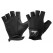 XDrum DGL-0F Drummer Handschoenen Maat XL