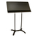 Manhasset Model 54 - Regal Director Stand Schwarz
