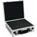 Roadinger Universal Case FOAM GR-3 Black