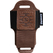 Shure SH-BODYPACK-PBN-L Wireless Transmitter Pouch Brown