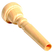 Heimatklang FL7C-D Boquilla de Arce para Flugelhorn