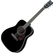 Yamaha F370 BL Black