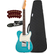 Fender Player II Telecaster RW Aquatone Blue Set