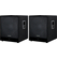 McGrey PAS-118 18" Passiv-Subwoofer 1800 Watt 2x Set
