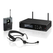 Sennheiser XSW 2-ME3 Headset Funkset