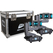 JB-Systems UFO X1 Moving Head Set