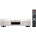 Reproductor de CD Hi-Fi Denon DCD-900NE USB plateado