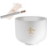 Meinl Sonic Energy TCM Set Métal : Bol Chantant en Cristal et Diapason
