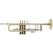 Bach 180-37 ML Stradivarius Bb-Trompet