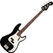 Fender Vintera III Late 60s Precision Bass Nero