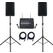 Pronomic Powermake 800 / C-215 MP Set