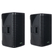 Pronomic C-212 MA 12" Actieve Speaker 2000 Watt Stereo Set