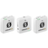 Rode Wireless ME Dual blanco