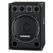 McGrey DJ-1522 Partykeller/DJ-Box 800W