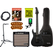 Spira S-407 Satin Black Set