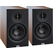 ELAC Debut B6.3 Diffusori da Scaffale Noce Coppia