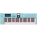 Arturia KeyLab Essential 49 mk3 Aquamarine