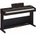 Yamaha YDP-105 Arius Digitale Piano Rozenhout