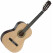 Classic Cantabile Acoustic Series AS-851 Klassikgitarre 7/8