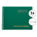 Helbling BMG20 Libro de Marcha verde 20 fundas Set de 5
