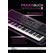 Keys-Expert Yamaha PSR SX-920/SX720 Praktijkboek 1